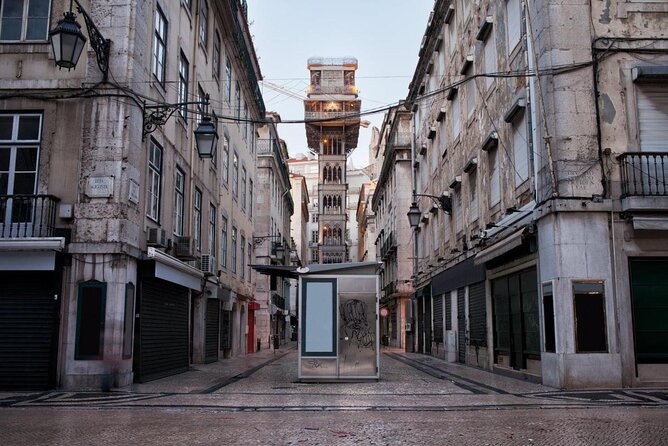 Lisbon - Small Group Walking Tour - Why This 3 Hour Lisbon Walk Feels Like A Smart First-Day Plan