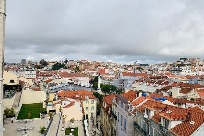 Lisbon - Small Group Walking Tour - Chiado, Traditional Shops, and Lisbon’s Central Everyday Life