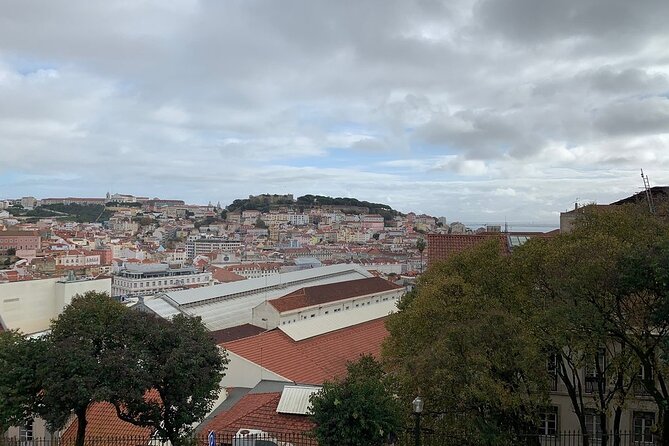 Lisbon - Small Group Walking Tour - Trindade Stop: Religion, Beer, and Freemasonry, in One Quick Story Break