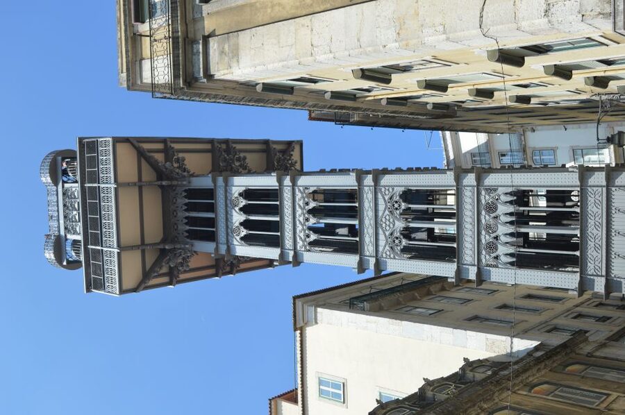 Lisbon: Starter Walking Tour to the highlights in German - Key Highlights You’ll Actually Care About