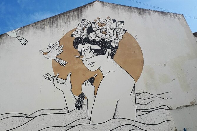 Lisbon: Street Art Tour - Key Points Worth Your Time