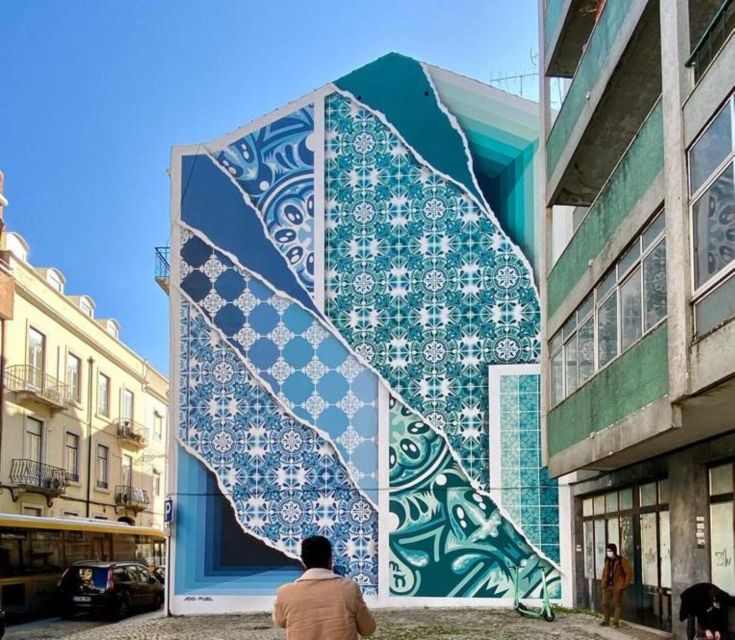 Lisbon: Street Art Walk - What You’re Actually Getting For $40, And When It’s Worth It