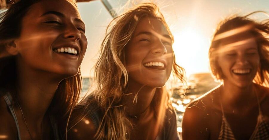 Lisbon: Sunset Boat Party Cruise with DJ and Open Bar - Getting On Board Without Losing Your Sunset Moment