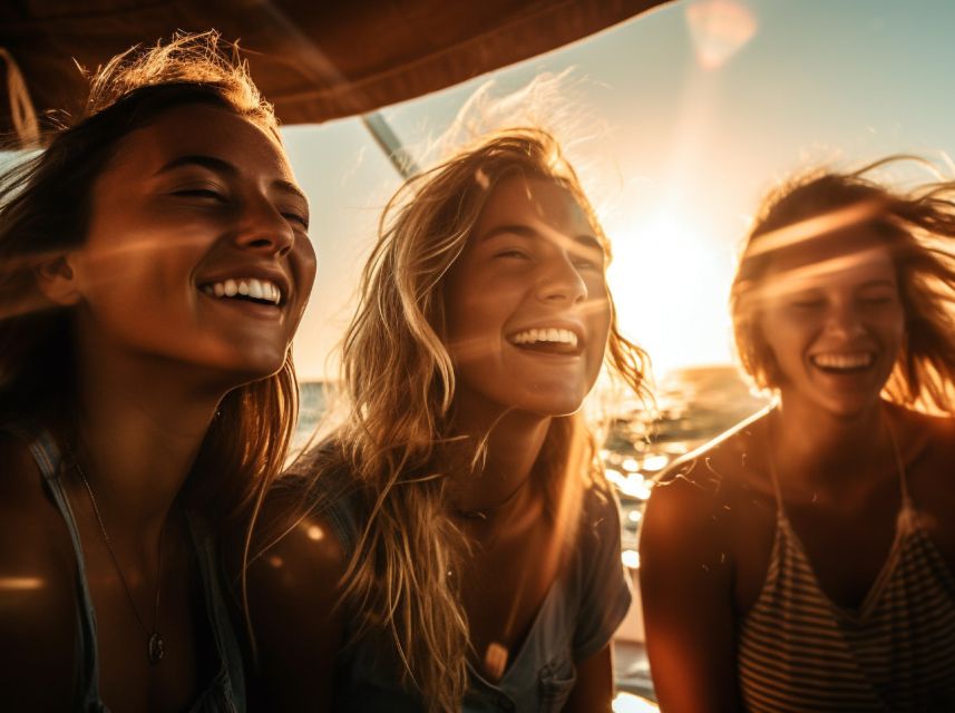 Lisbon: Sunset Boat Party Cruise with DJ and Open Bar - Price and What Your Ticket Really Buys