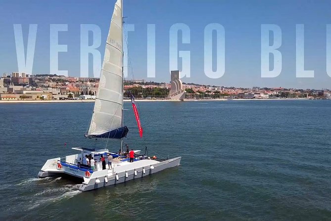 Lisbon Sunset Catamaran Cruise on the Tagus River - Who this sunset catamaran is best for