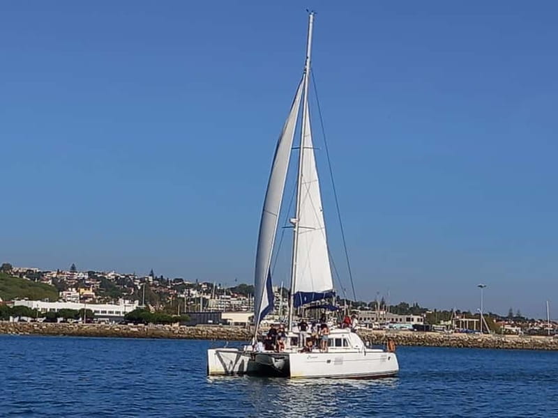 Lisbon: Sunset Catamaran Cruise with Drinks - Price and value: why $42 can work for a first Lisbon evening