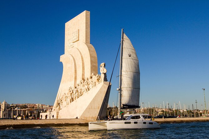 Lisbon: Sunset Cruise With Drinks on Spacious Yacht - Pricing: Why $47 Feels Fair for What You Get