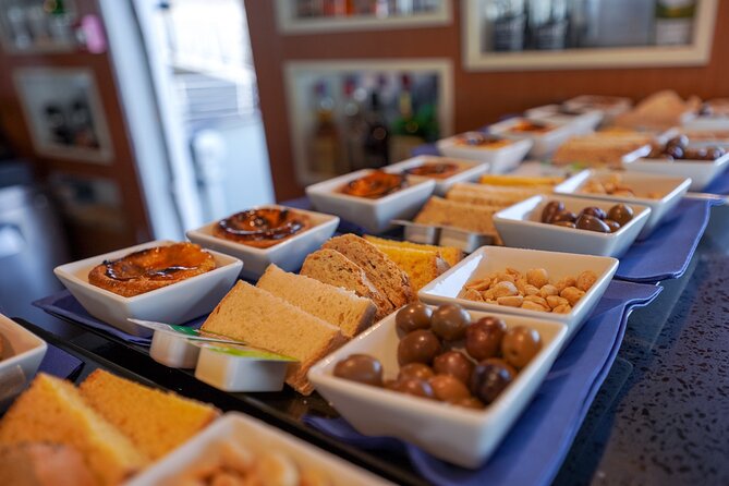Lisbon Sunset Cruise with Wine and Snacks - Price and Value: What $36.02 Really Buys You