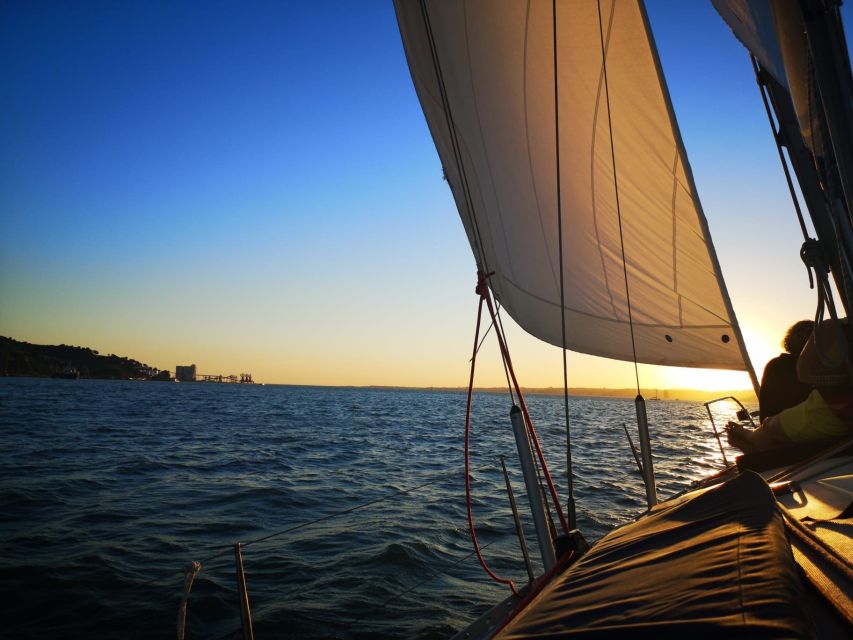 Lisbon: Sunset Sailing with Portuguese Wine and History - Price and Value: Is $49 Worth It?
