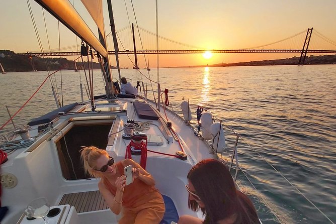Lisbon Sunset Sailing with Portuguese Wine and History - Why This Lisbon Sunset Sail Feels Like a Good Deal