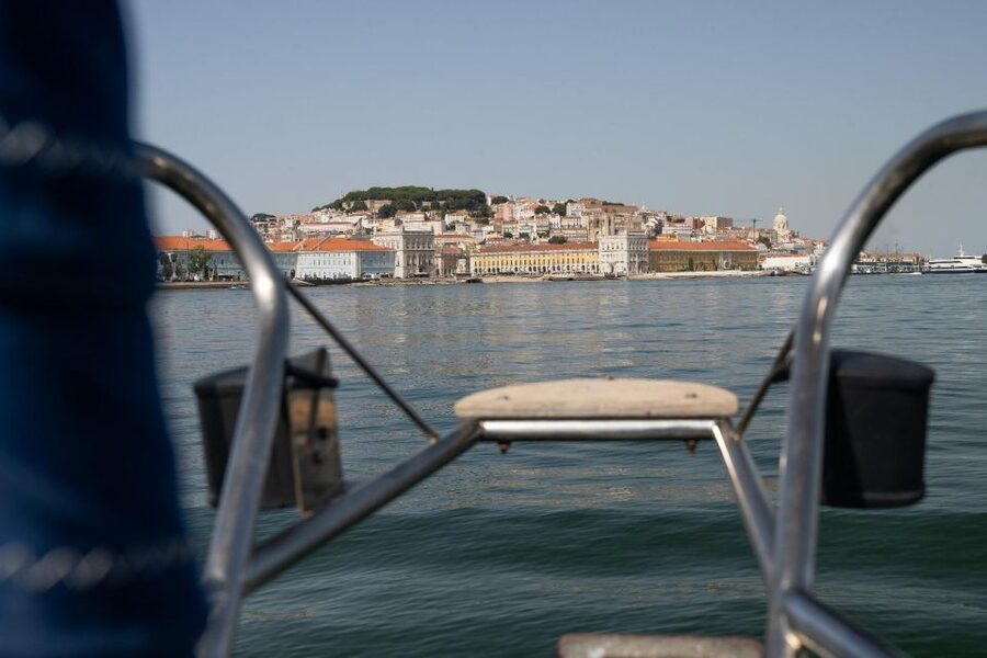 Lisbon: Sunset Sailing with Portuguese Wine and History - Who This Lisbon Sunset Sail Is For (and Who Should Skip It)