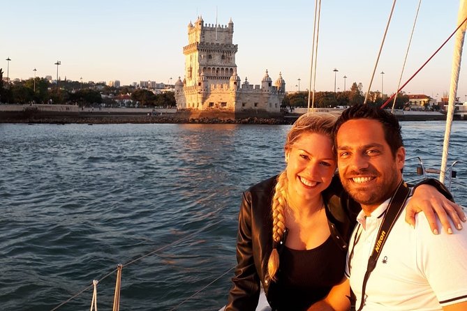 Lisbon: Sunset Sailing with Portuguese Wine and History - The 2-Hour Route That Packs in Lisbon’s Best Icons