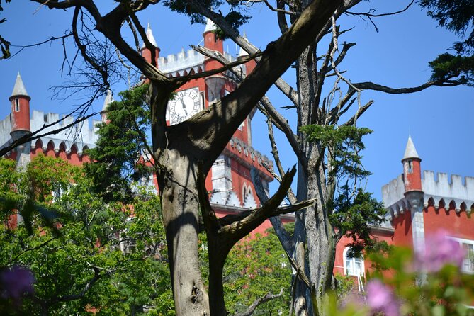 Lisbon Super Saver: 2-Day Sintra, Cascais, Fatima, Nazare and Obidos Small-Group Day Trips - Day 2: Fátima, Batalha Monastery, Nazaré seafood cliffs, and Óbidos walls