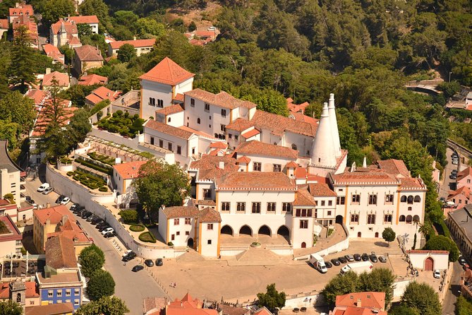 Lisbon Super Saver: 2-Day Sintra, Cascais, Fatima, Nazare and Obidos Small-Group Day Trips - The walking, timing, and comfort reality check