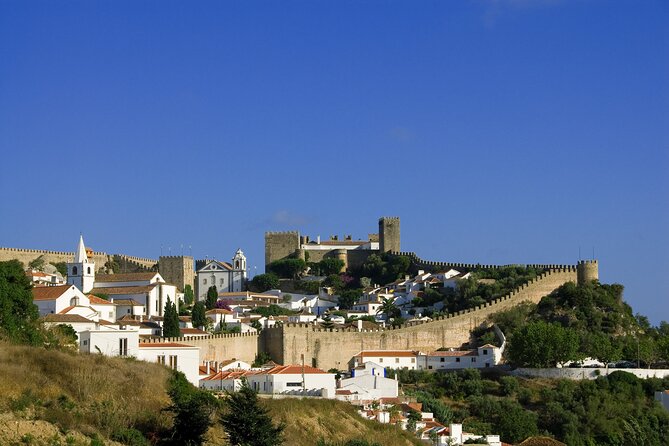 Lisbon Super Saver: 2-Day Sintra, Cascais, Fatima, Nazare and Obidos Small-Group Day Trips - Who should book this super saver