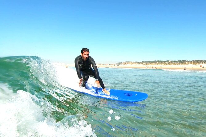 Lisbon Surf Experience - Key Highlights to Know Before You Paddle Out