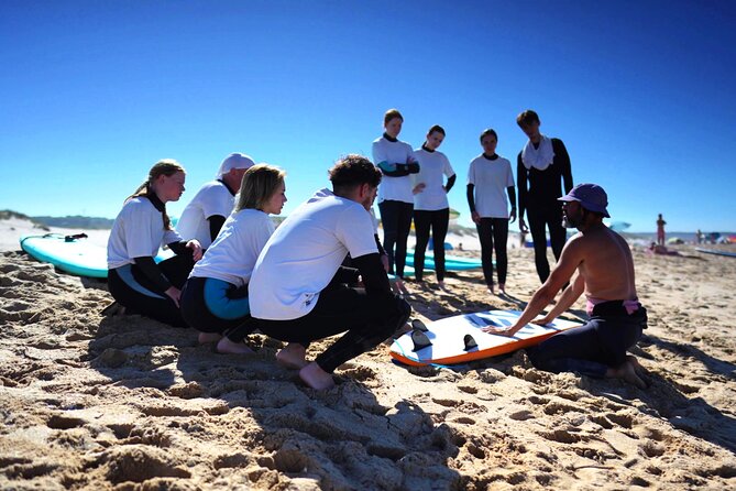 Lisbon Surf Experience - Value Check: Is 35 USD a Fair Deal?