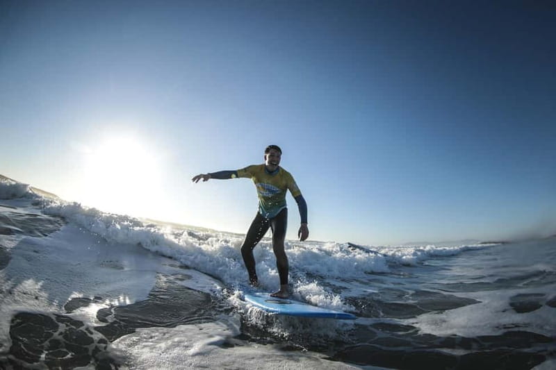 Lisbon: Surf Experience at Costa da Caparica - The 2-Hour Lesson Flow That Actually Builds Skills