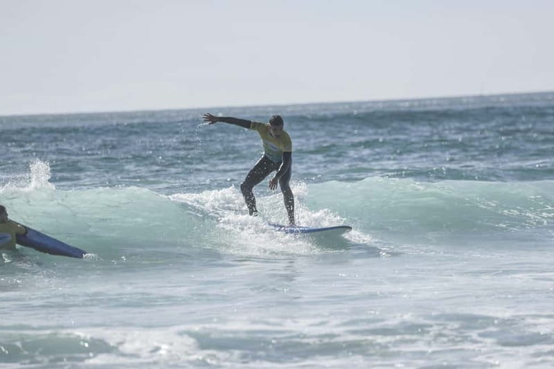 Lisbon: Surf Experience at Costa da Caparica - Who This Surf Class Suits Best (And Who Should Rethink It)