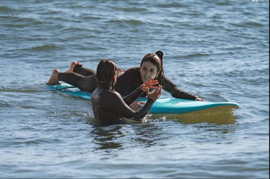 Lisbon Surf Guide - Surf class & Pick Up - Key highlights before you go