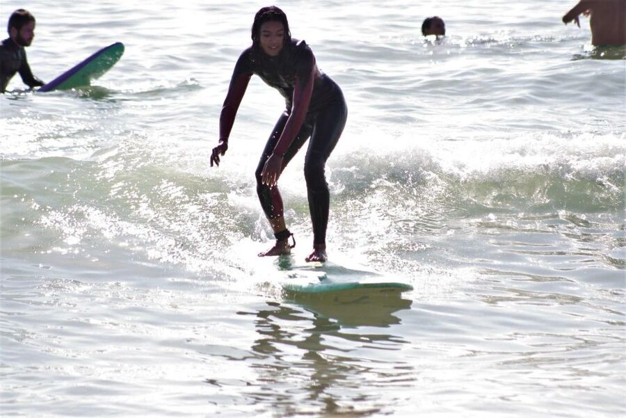 Lisbon: Surf Lesson - Key things that make this Lisbon surf lesson worth your time