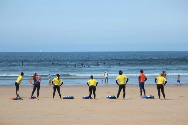 Lisbon: Surfing Lesson on Costa de Caparica Beach - Included Gear, Certification, and Insurance: The Hidden Value