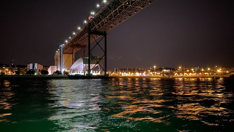 Lisbon: Tagus River Cruise, Morning, Day, Sunset, or Night - Key things to know before you go