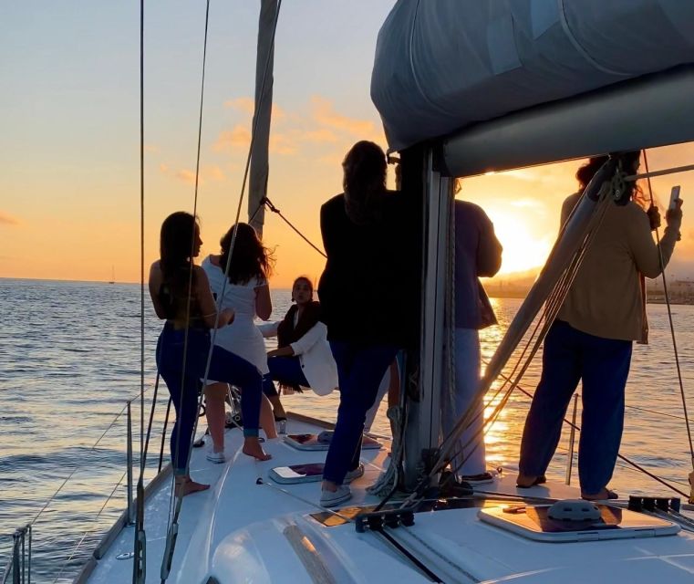 Lisbon: Tagus River Cruise, Morning, Day, Sunset, or Night - The route in plain language: from Belém across the Tagus
