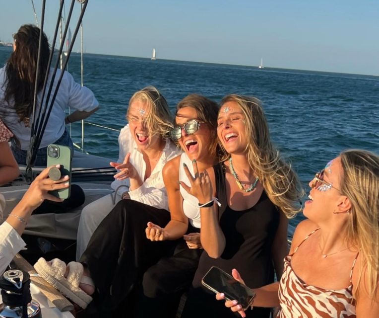 Lisbon: Tagus River Cruise, Morning, Day, Sunset, or Night - How to make your photos better (without turning it into work)
