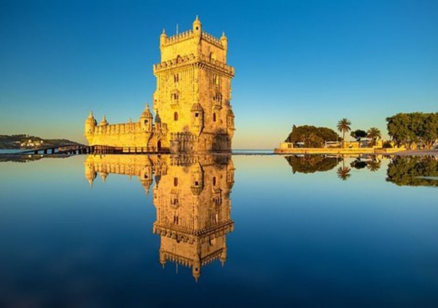 Lisbon: Tagus River Cruise to the Ocean & Dolphin Watching - Getting to the meeting point without stress (Pacific Cruises ticket booth 1)