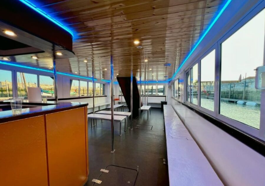 Lisbon: Tagus River Cruise to the Ocean & Dolphin Watching - Price and value: what $38 covers, and how to make it worth it