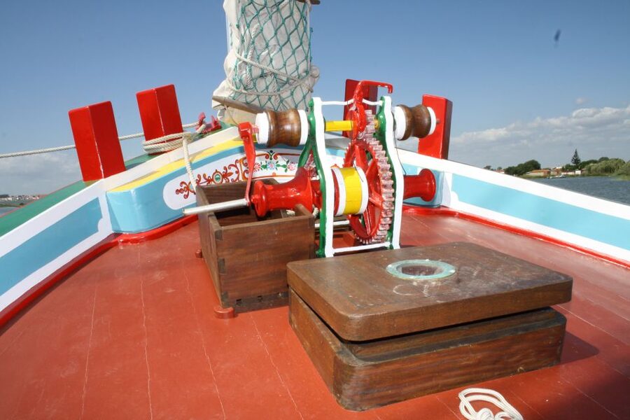 Lisbon: Tagus River Express Cruise in a Traditional Vessel - Key highlights worth planning around