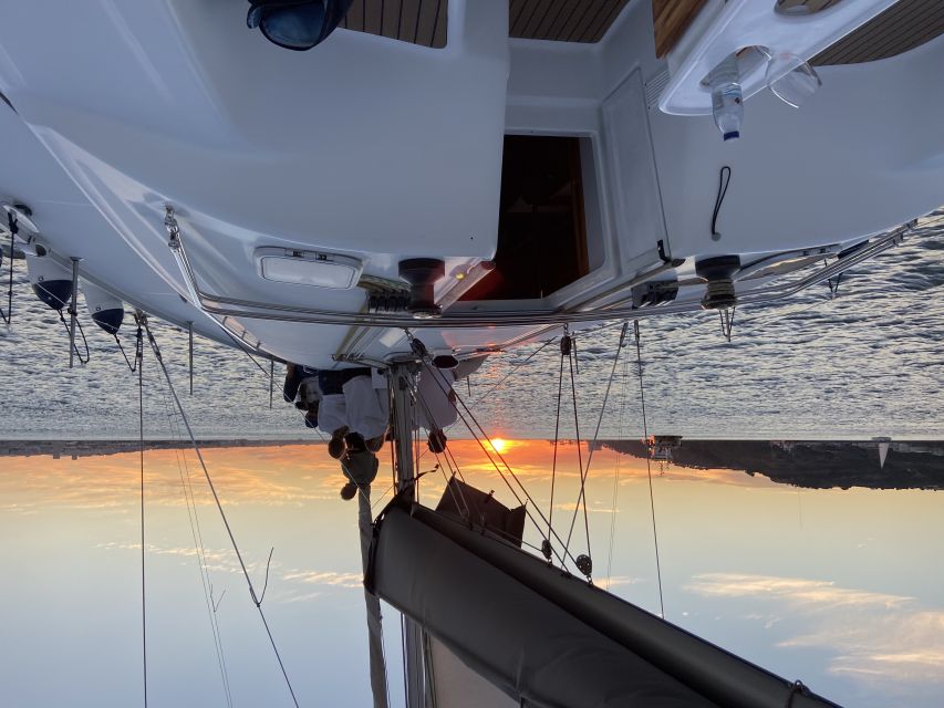 Lisbon: Tagus River Sailboat City Cruise - Price and value: where $41 really lands