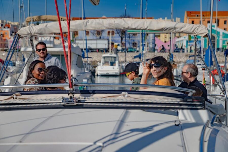 Lisbon: Tagus River Sailboat Tour - Key Highlights You Should Know