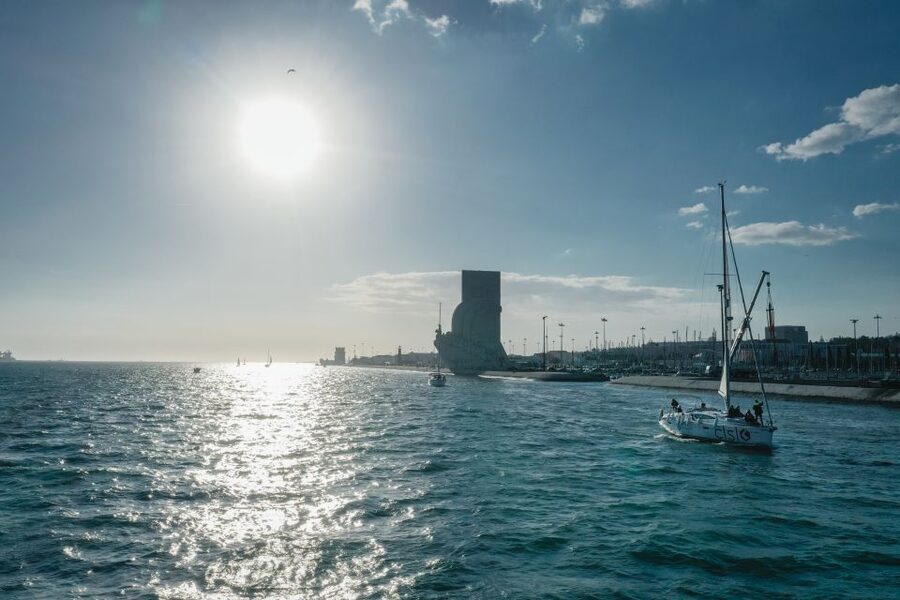 Lisbon: Tagus River Sailboat Tour - Crew and Tour Guide Style: Friendliness Plus Real Help