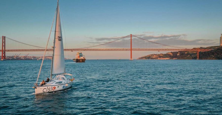 Lisbon: Tagus River Sailboat Tour - Who This Tour Is Best For