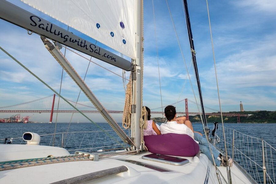 Lisbon: Tagus River Sunset Cruise with Drinks - Key Points to Know Before You Go