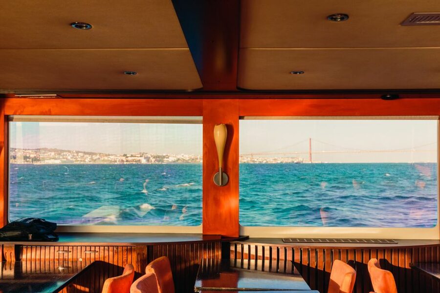 Lisbon: Tagus River Yellow Boat Cruise - Trams After the Boat: How the Carris Access Extends Your Day