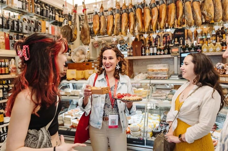 Lisbon: Tastes and Traditions Guided Food Tour - Coffee and custard tart, the Lisbon way to kick off