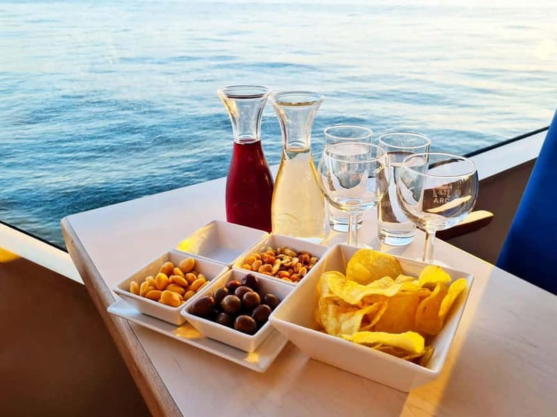 Lisbon: Tejo River Sightseeing Cruise - Key Takeaways Before You Go