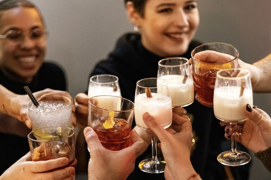 Lisbon: Tipsy Tour Fun Bar Crawl with a Local Guide - Should you book this Tipsy Tour bar crawl in Lisbon?