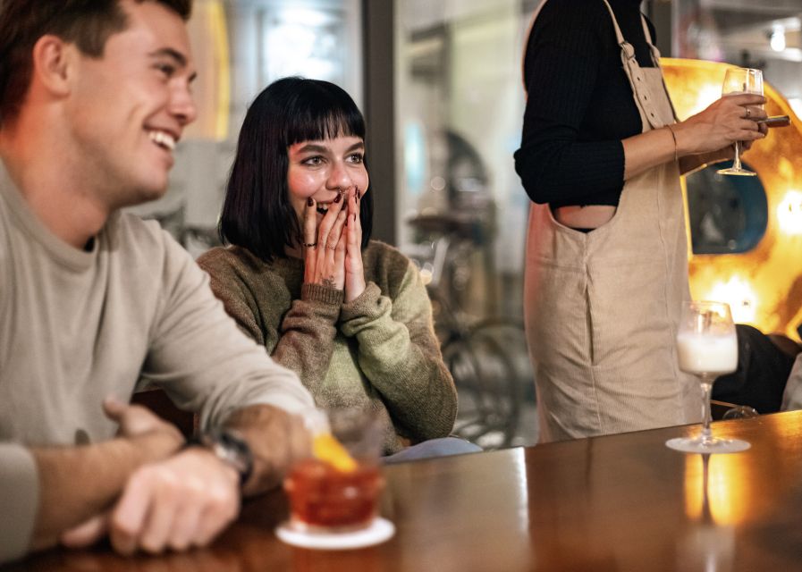 Lisbon: Tipsy Tour Fun Bar Crawl with a Local Guide - FAQ