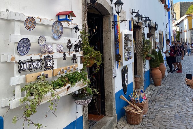 Lisbon to Fatima/Batalha/Nazare & Obidos guided tour 8pax group - Guide and Driver: The Real Variable Is the People
