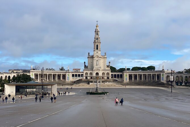 Lisbon to Fatima/Batalha/Nazare & Obidos guided tour 8pax group - The 8:00 AM Start, the Long Drive, and How to Beat Fatigue