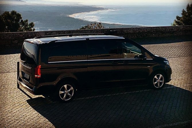 Lisbon to Porto Up to 4 Stops: Obidos, Nazare, Fatima and Aveiro - Ending in Porto: arriving rested, with a plan for dinner