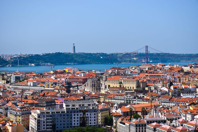 Lisbon to Porto Up To 5 Stops Óbidos Nazaré Fátima Coimbra Aveiro - Aveiro, Portugal’s Venice Feel: Moliceiro Boats and Ovos Moles