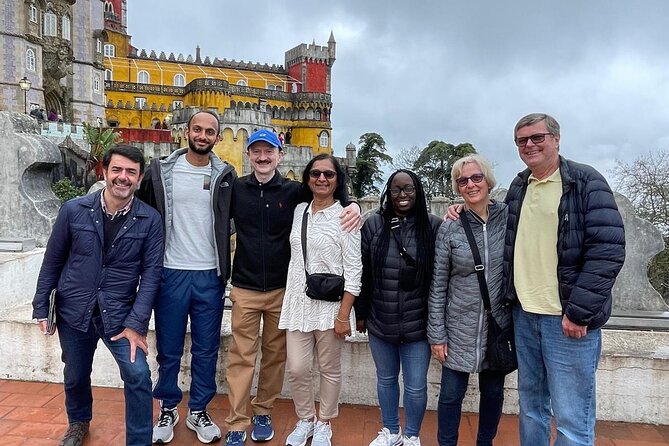 Lisbon to Sintra, Pena Palace, Regaleira & Cascais, small-group - Timing, weather, and what to wear so you enjoy it