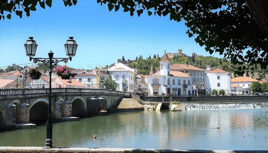 Lisbon: Tomar and Almourol Knights Templar Tour - Price and Value: What $110 Buys You in a Full Day