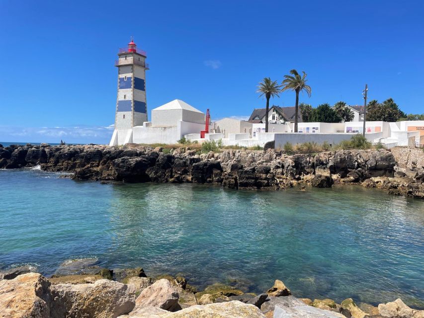 Lisbon: Tour to Sintra, Cabo da Roca and Cascais - Key Things That Make This Tour Worth It