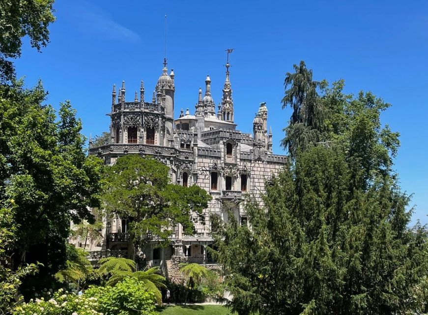Lisbon: Tour to Sintra, Cabo da Roca and Cascais - Guide Style That Keeps the Day Feeling Easy (Not Chaotic)